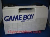 Game Boy Carry-All DLX  Hardware Shot 200px