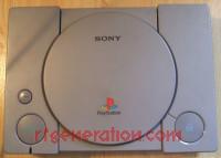 Sony PlayStation Digital Controller, SCPH-1002 B Hardware Shot 200px