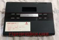 Atari 2800  Hardware Shot 200px