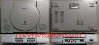 Sony PlayStation SCPH-3000 Hardware Shot 200px