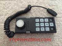 ColecoVision Controller  Hardware Shot 200px