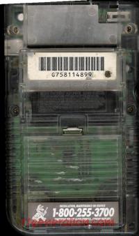 Nintendo Game Boy Play It Loud Clear Hardware Shot 200px