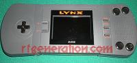 Atari Lynx  Hardware Shot 200px