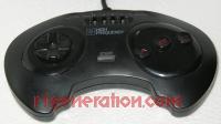 High Frequency Controller 3-Button - Turbo Sliders Hardware Shot 200px