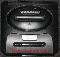 Sega Genesis 2 The Core System Hardware Shot 200px