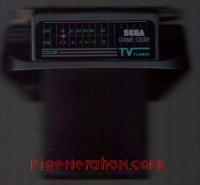 Game Gear TV Tuner  Hardware Shot 200px