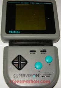 Watara SuperVision  Hardware Shot 200px