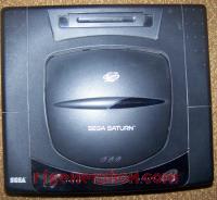 Sega Saturn Oval Buttons Hardware Shot 200px