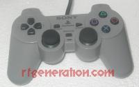 PlayStation DualShock Controller Official Sony Hardware Shot 200px
