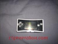 Nintendo Game Boy micro Silver Hardware Shot 200px