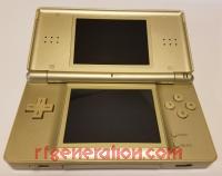 Nintendo DS Lite Zelda: Phantom Hourglass Bundle  Hardware Shot 200px