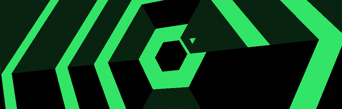 superhexagon