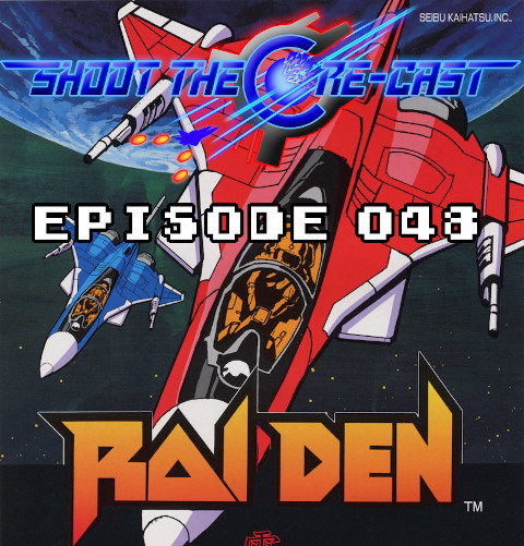Episode 048 - Raiden (June 2022)