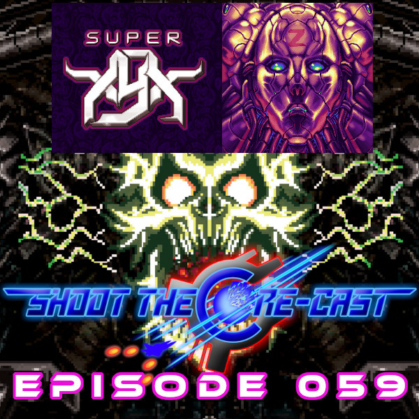 Episode 059 - Star Super XYX (May 2023)