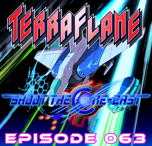 Episode 063 - Terra Flame (September 2023)
