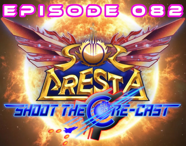 Episode 082 - Sol Cresta (April 2025)