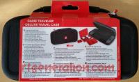 Game Traveler Deluxe Travel Case  Box Back 200px