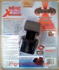 Tiger R-Zone X.P.G. Batman & Robin Bundle Box Back 200px