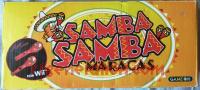 Samba Samba Maracas  Box Front 200px
